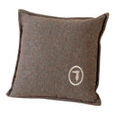 Trussardi Grains Modern Design Polypropylene Cushion