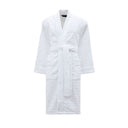 Kimono Philipp Plein Modern Hexagon Terry Cloth