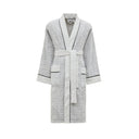 Philipp Plein Modern Pattern Terry Kimono