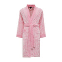 Philipp Plein Modern Pattern Terry Kimono