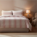 Bellora Jake Geometric Percale Sheet Set