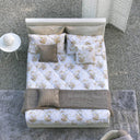 Bellora Floral Bouquet Percale Bedsheet with Pillowcases