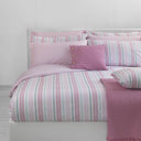 Bellora Duke Geometric Percale Bedspread with Pillowcases