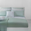 Bellora Ethel Floral Percale Bedspread with Pillowcases