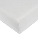 Bellora Violino Solid Colour Linen Blend Fitted Sheet