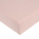 Bellora Violino Solid Colour Linen Blend Fitted Sheet