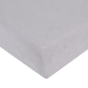 Bellora Violino Solid Colour Linen Blend Fitted Sheet