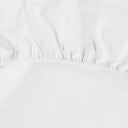 Bellora Percolours Plain Percale Fitted Sheet