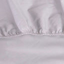 Bellora Percolours Plain Percale Fitted Sheet