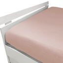 Diesel Louisiana Solid Colour Percale Fitted Sheet Louisiana