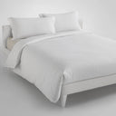 Duvet cover set Mirabello Luisiana Bristol Geometric Percale