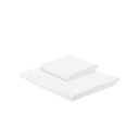 Bellora Bee Honeycomb Solid Color Towel with Guest Towel