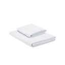 Bellora Bee Honeycomb Solid Color Towel with Guest Towel
