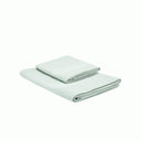 Bellora Bee Honeycomb Solid Color Towel with Guest Towel