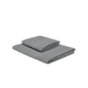 Bellora Bee Honeycomb Solid Color Towel with Guest Towel