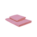 Bellora Bee Honeycomb Solid Color Towel with Guest Towel