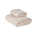 Bellora Fiocco Solid Color Terry Towel with Guest Towel