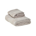Bellora Fiocco Solid Color Terry Towel with Guest Towel