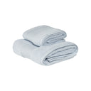 Bellora Fiocco Solid Color Terry Towel with Guest Towel