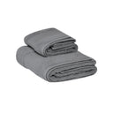 Bellora Fiocco Solid Color Terry Towel with Guest Towel