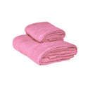 Bellora Fiocco Solid Color Terry Towel with Guest Towel