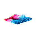 Carrara Mexico Modern Terry Towel Set with Guest Towel