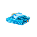 Carrara Mexico Modern Terry Towel Set with Guest Towel