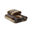 Carrara Parigi Modern Terry Towel Set