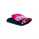 Towel with Guest Towel Carrara Rodi Modern Terry