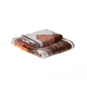 Carrara Washington Modern Terry Towel Set with Guest Towel