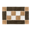 Carrara Bedford Modern Cotton Decor Rug