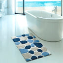 Carrara Brighton Modern Cotton Area Rug