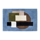 Carrara Brooklyn Modern Cotton Home Furnishing Rug