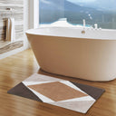 Carrara Calgary Modern Cotton Furnishing Rug