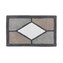 Carrara Rabat Modern Cotton Area Rug