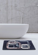Carrara Asako Modern Cotton Rug