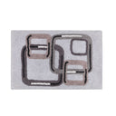 Carrara Asako Modern Cotton Rug