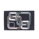 Carrara Asako Modern Cotton Rug