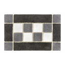 Carrara Bedford Modern Cotton Decor Rug