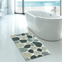 Carrara Brighton Modern Cotton Area Rug