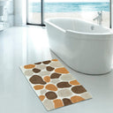 Carrara Brighton Modern Cotton Area Rug