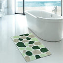 Carrara Brighton Modern Cotton Area Rug