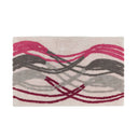 Carrara Broadway Modern Cotton Area Rug