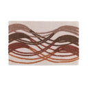 Carrara Broadway Modern Cotton Area Rug