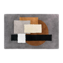 Carrara Brooklyn Modern Cotton Home Furnishing Rug