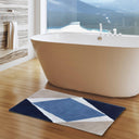 Carrara Calgary Modern Cotton Furnishing Rug