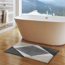 Carrara Calgary Modern Cotton Furnishing Rug