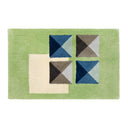 Carrara Empire Modern Cotton Area Rug