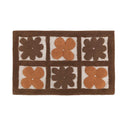 Carrara Marrakech Modern Cotton Decor Rug