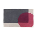 Carrara Tangeri Modern Cotton Area Rug